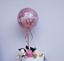 Picture of Happy Mothers Day Balloon Cake Topper