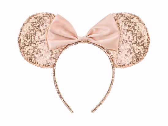 Picture of MOUSE BIRTHDAY HEADBAND CHRISTMAS
