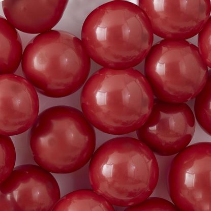 Picture of Red Balloon Mosaic Balloon Pack